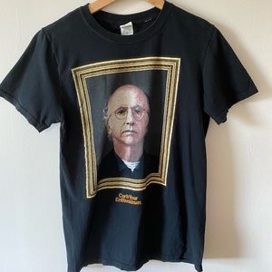 Curb Your Enthusiasm T-Shirt